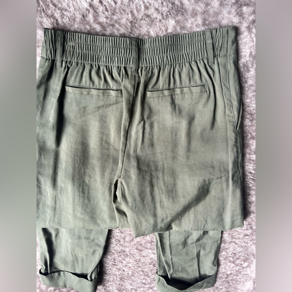 Dress pants